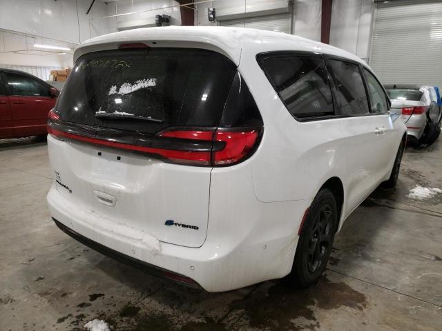 2022 CHRYSLER PACIFICA 2C4RC1S77NR102469