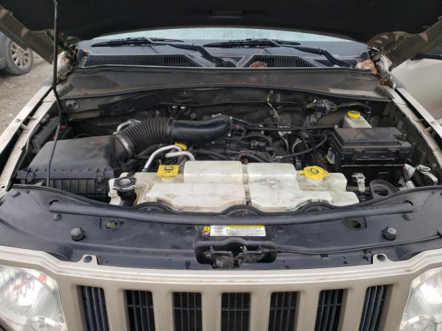2010 JEEP LIBERTY SP 1J4PN2GK2AW113038