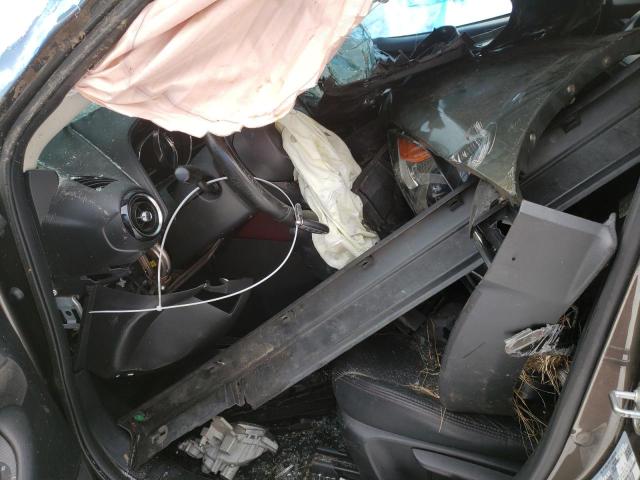 2016 MAZDA CX-3 JM1DKBD72G0110301