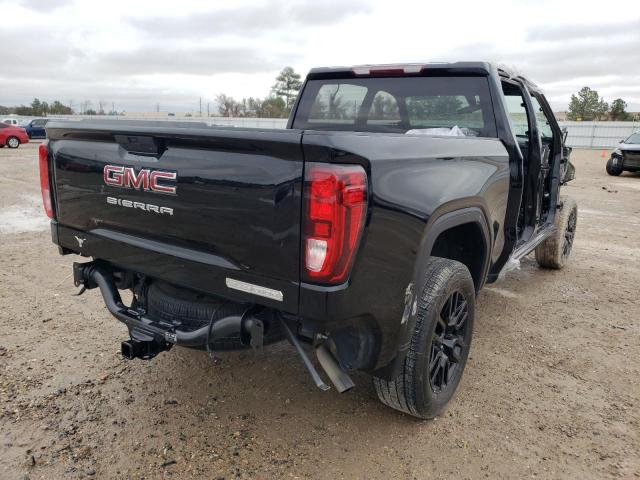 3GTP8CEDXLG218998 Gmc Sierra C15 2020. Фото: 3