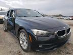 2017 BMW  3 SERIES