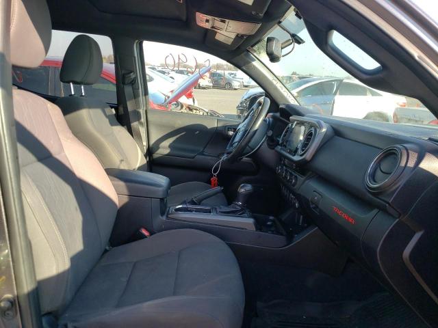 2016 TOYOTA TACOMA LTD 5TFCZ5AN1GX005283