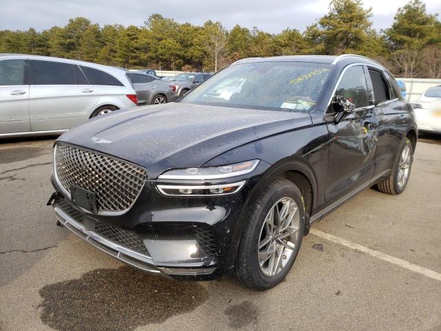 2022 GENESIS GV70 BASE KMUMADTB7NU045792