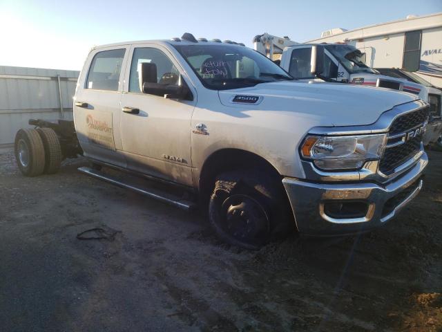 2020 RAM 3500 3C7WRTCL7LG279778