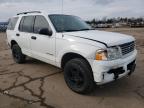 2004 FORD  EXPLORER