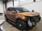 2017 FORD  EXPLORER