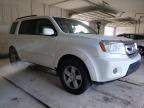 2011 HONDA  PILOT