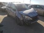 2007 HONDA  CRV