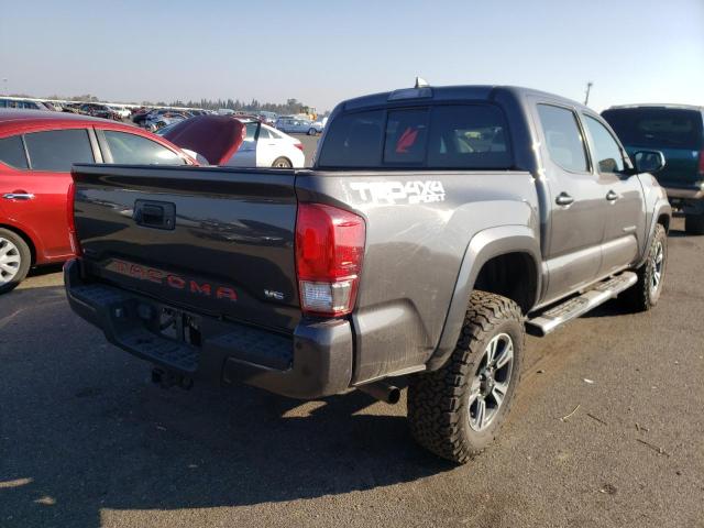 2016 TOYOTA TACOMA LTD 5TFCZ5AN1GX005283