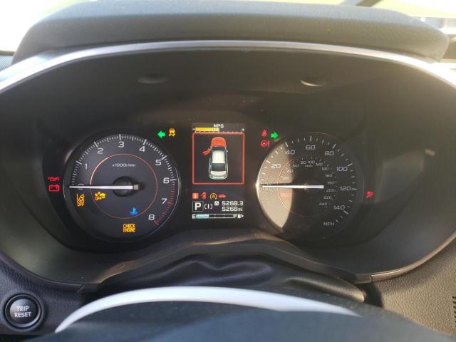 2021 SUBARU CROSSTREK - JF2GTAPC1MH370183