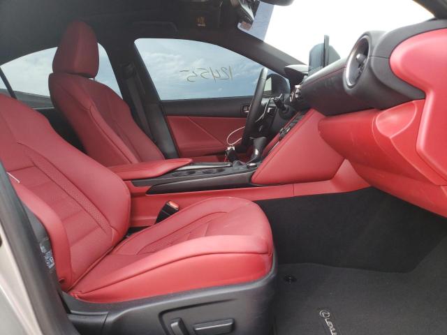 2021 LEXUS IS 350 F-S JTHGZ1B2XM5043678