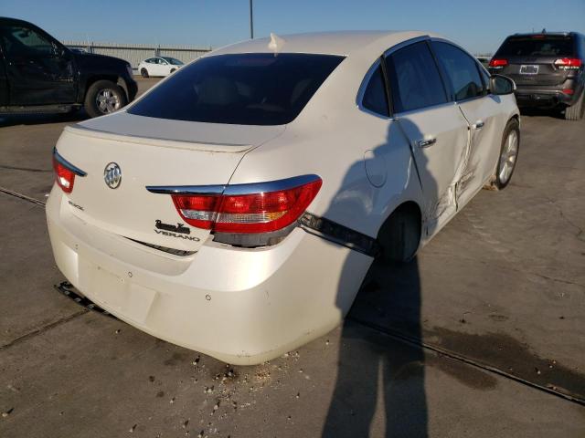 2013 BUICK VERANO CON - 1G4PR5SK1D4203862