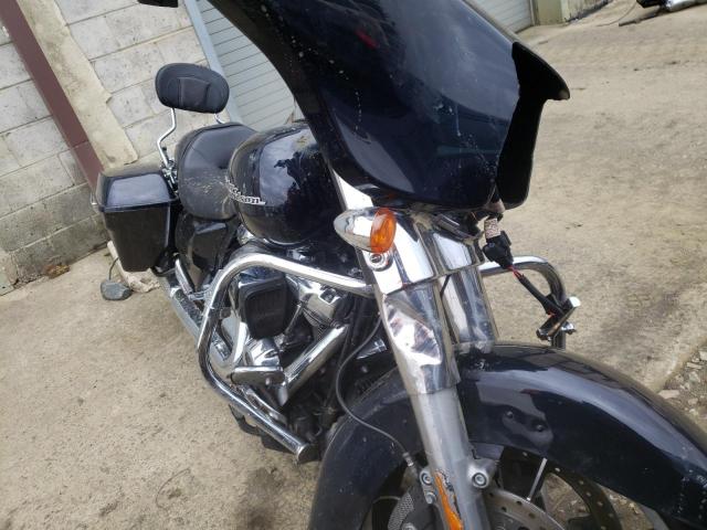 2020 HARLEY-DAVIDSON FLHX - 1HD1KBC17LB663670