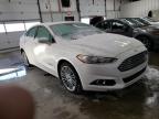 2013 FORD  FUSION