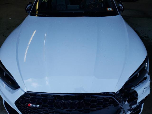 2019 AUDI RS5 WUABWCF51KA902474