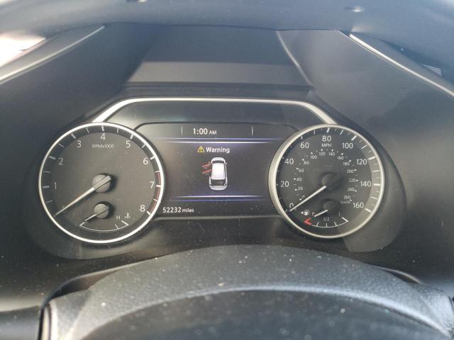 2019 NISSAN MURANO S - 5N1AZ2MJ0KN125428