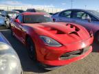 2013 DODGE  VIPER