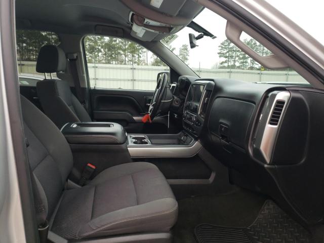 2016 CHEVROLET SILVERADO - 3GCPCREC2GG196459