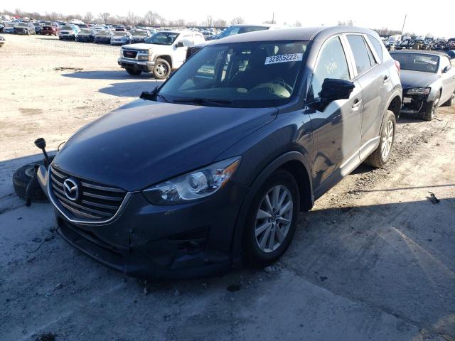 2016 MAZDA CX-5 TOURI - JM3KE2CY1G0718715