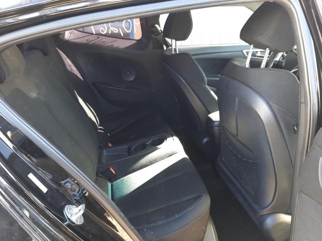 2015 HYUNDAI VELOSTER KMHTC6AD9FU244090
