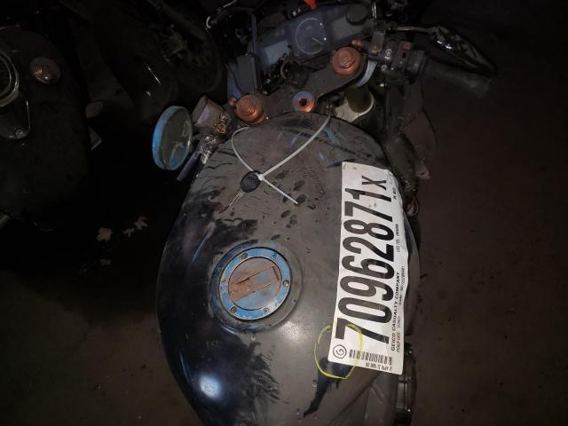2003 APRILIA SL1000 ZD4PAC1093S000331