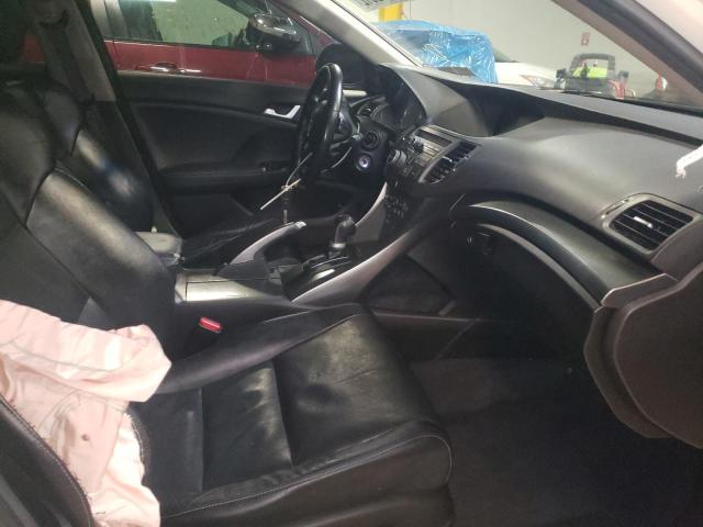 2011 ACURA TSX JH4CU2F66BC006832