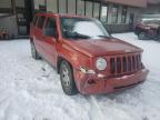 2008 JEEP  PATRIOT