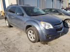 2011 CHEVROLET  EQUINOX