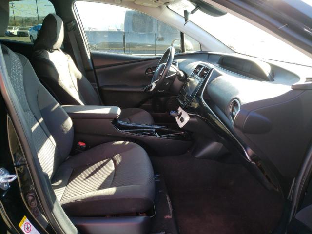 2017 TOYOTA PRIUS JTDKARFU8H3535382