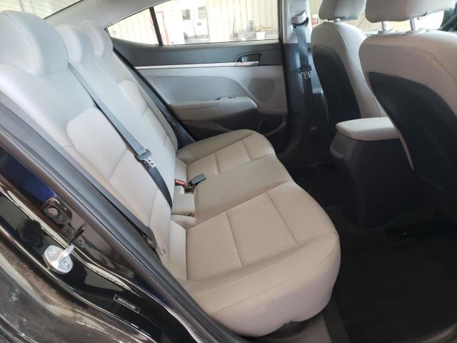 2020 HYUNDAI ELANTRA SE 5NPD74LFXLH519889