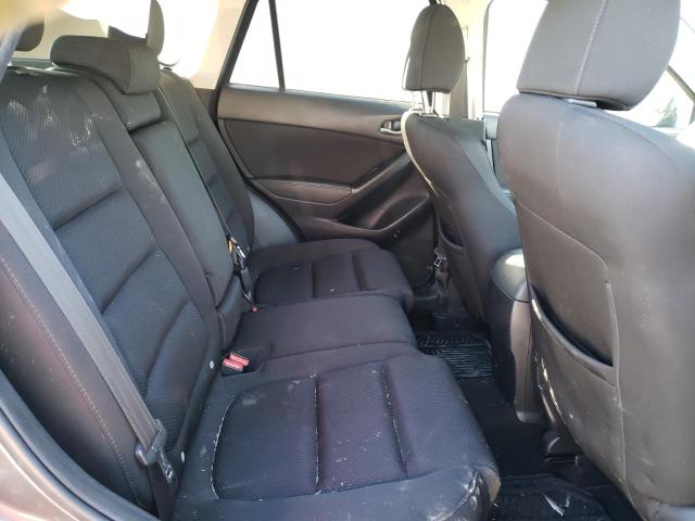 2016 MAZDA CX-5 TOURI - JM3KE2CY1G0718715