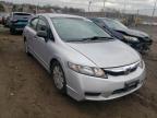 2009 HONDA  CIVIC