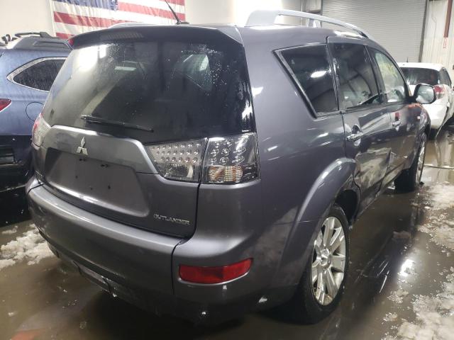 Фото: JA4MT31W29Z004082 - 4