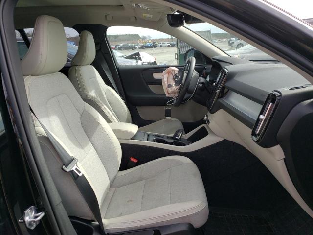 2020 VOLVO XC40 T4 MO YV4AC2HK2L2255249