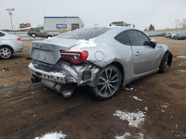 2019 TOYOTA 86 JF1ZNAA1XK8700253