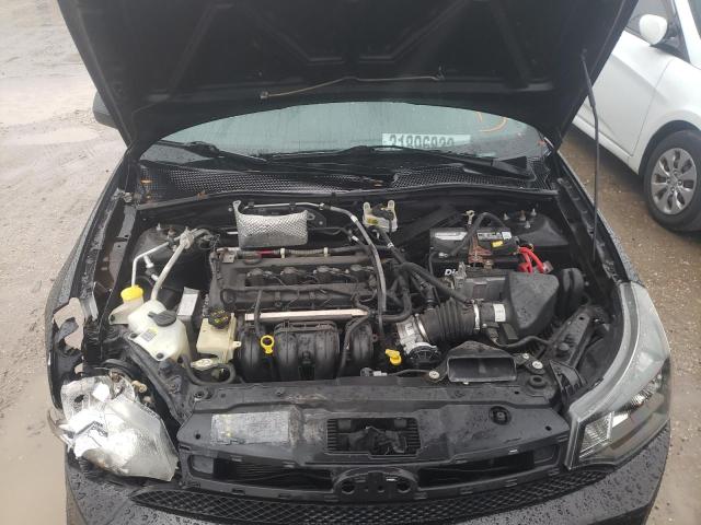 2010 FORD FOCUS SES 1FAHP3DN3AW108011