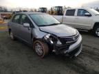 2010 NISSAN  VERSA