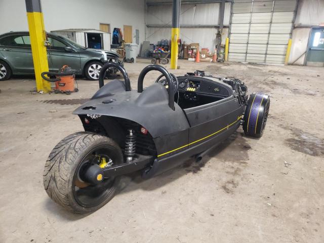 2020 VAND TRIKE - 7KGTC2C17LR000028