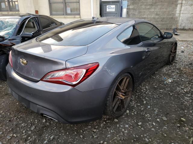 2013 HYUNDAI GENESIS CO KMHHT6KD6DU109618