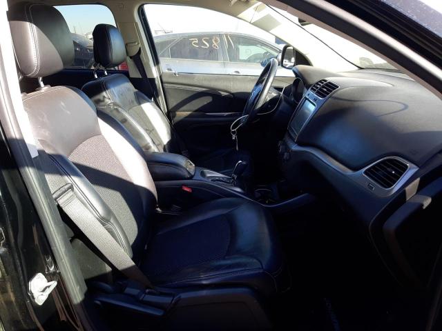 2017 DODGE JOURNEY CR 3C4PDDGG1HT617984