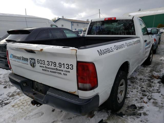 2012 DODGE RAM 1500 S 3C6JD6DT1CG257739