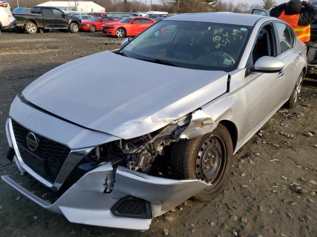 2019 NISSAN ALTIMA S - 1N4BL4BV3KC223155