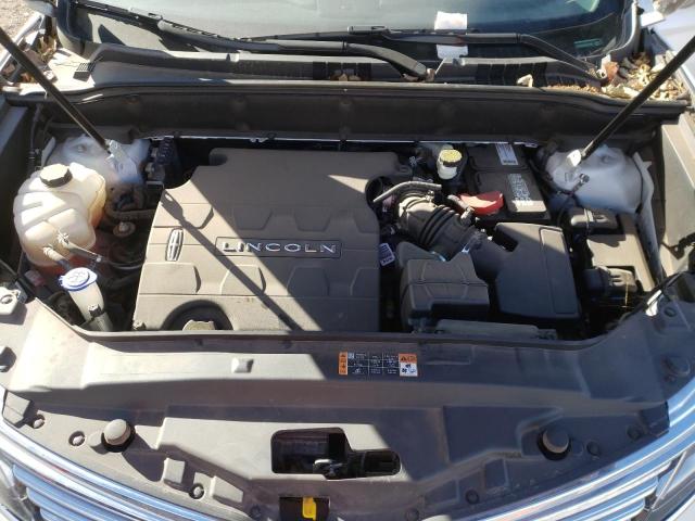 2016 LINCOLN MKX SELECT 2LMTJ6KR3GBL57481