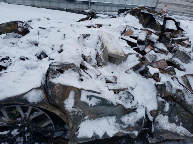 JA4AR3AW8JZ012564 Mitsubishi Outlander 2018. Фото: 5