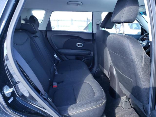 2014 KIA SOUL + - KNDJP3A50E7080068