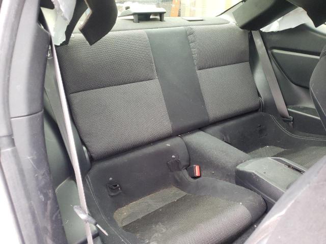 2019 TOYOTA 86 JF1ZNAA1XK8700253