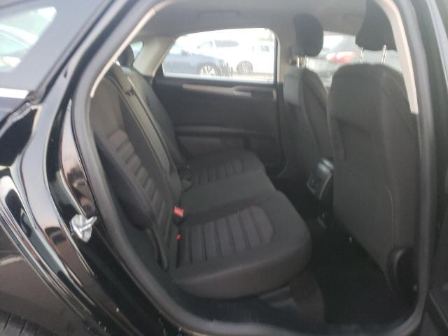 2019 FORD FUSION SE 3FA6P0H77KR123097