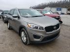 2016 KIA  SORENTO