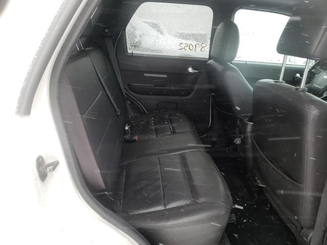 2012 FORD ESCAPE LIM 1FMCU9E74CKB74749