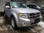 2011 FORD  ESCAPE